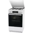 Kép 3/6 - Gorenje GK5C42WJ kombinált tűzhely