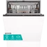 Kép 1/5 - Gorenje GV663A66 16 terítékes teljesen integrált mosogatógép inverter motorral, érintőkijelzővel