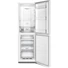 Kép 4/4 - Gorenje NRK418DCW4 alulfagyasztós hűtőszekrény