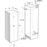 Kép 2/5 - Gorenje RI517E62WF beépíthető hűtőszekrény