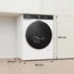 Kép 2/4 - Gorenje WG894A25 elöltöltős mosógép