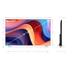 Kép 4/4 - SHARP 70GP6260E 4K UHD QLED Google TV Harman Kardon hangszórókkal