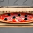 Kép 3/6 - Home by Somogyi HG PZ 02 elektromos pizzakemence