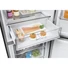 Kép 3/3 - Haier HDPW3620CNPK alulfagyasztós hűtőszekrény