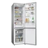 Kép 1/3 - Haier HDPW3620CNPK alulfagyasztós hűtőszekrény
