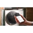 Kép 4/4 - Haier HWD100BD1499UN/S mosó-szárítógép