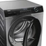 Kép 1/8 - Haier HD80-A3959R-S inveter motoros 8 kg-os hőszivattyús szárítógép 3 szárítási szint