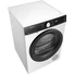 Kép 7/7 - Hisense DH3S902BW3 hőszivattyús szárítógép