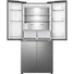 Kép 7/12 - Hisense RQ5P470SYID négyajtós, multidoor hűtőszekrény