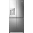 Kép 12/12 - Hisense RQ5P470SYID négyajtós, multidoor hűtőszekrény