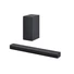 Kép 1/7 - LG S60Q 2.1 csatornás Dolby Atmos(Virtual) hangprojektor rendszer