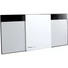 Kép 2/2 - Panasonic SC-HC300EG-W Mikro-HiFi