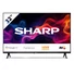 Kép 2/5 - SHARP 32GF2265E HD Ready Google TV
