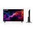 Kép 5/5 - SHARP 32GF2265E HD Ready Google TV