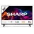 Kép 3/4 - SHARP 32GF3265E 81cm-es Full HD QLED Google TV
