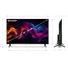 Kép 4/4 - SHARP 32GF3265E 81cm-es Full HD QLED Google TV