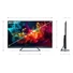 Kép 5/5 - SHARP 55FQ5EG 4K UHD Google TV Harman Kardon hangszórókkal