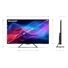 Kép 6/6 - SHARP 55GR8265E 4K UHD QLED Google TV harman/kardon hangszórókkal