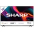 Kép 3/5 - SHARP 70GL4260EB 177cm-es 4K UHD Google TV