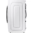 Kép 3/3 - Samsung WD90DG5G34BELE keskeny mosó-szárítógép AI Ecobubble™ technológiával