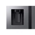 Kép 4/5 - Samsung RS70F64KETEO Side-by-Side hűtőszekrény