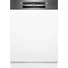 Kép 1/2 - Bosch SMI4HTS00E beépíthető mosogatógép