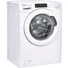 Kép 1/5 - CANDY CSHW 4645TW3/1-S 6/4 kg mosó-szárítógép 1400 fordulatos centrifugával digitális kijelzővel, applikációval működtethető