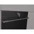 Kép 4/6 - Gorenje BCM4058B beépíthető kombi sütő