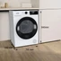 Kép 2/7 - Gorenje D2HNE9D hőszivattyús szárítógép