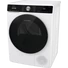 Kép 1/5 - Gorenje DNS12 10 kg-os hőszivattyús szárítógép nagy LED érintőgombokkal, 15 program
