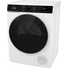 Kép 1/6 - Gorenje DPNA83WIFI 8 kg-os hőszivattyús szárítógép PowerPlus motorral, WIFI - ConnectLife képes készülék