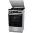 Kép 4/9 - Gorenje GK5C42SJ kombinált tűzhely