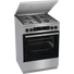 Kép 1/6 - Gorenje GKS6C71XF kombinált tűzhely