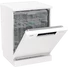 Kép 1/6 - Gorenje GS643E90W 16 terítékes mosogatógép AquaStop funkció, Touch Control vezérléssel