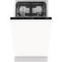Kép 2/5 - Gorenje GV561D10 teljesen integrált mosogatógép