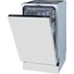 Kép 1/5 - Gorenje GV561D10 teljesen integrált mosogatógép