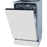 Kép 1/4 - Gorenje GV583C10 11 terítékes teljesen integrált mosogatógép inverter motorral, Total AquaStop vízvédelmi rendszerrel