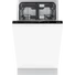 Kép 4/4 - Gorenje GV583C10 teljesen integrált mosogatógép
