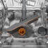 Kép 5/6 - Gorenje GV642C65 teljesen integrált mosogatógép