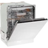 Kép 1/7 - Gorenje GV663B66 16 terítékes teljesen integrált mosogatógép inverter motorral
