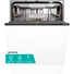 Kép 1/6 - Gorenje GV693A65AD teljesen integrált mosogatógép