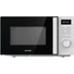 Kép 5/5 - Gorenje MO20A3WH mikrohullámú sütő