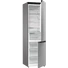 Kép 1/4 - Gorenje NRB620C6X4WFE NoFrost alulfagyasztós hűtőszekrény