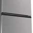 Kép 4/4 - Gorenje NRB620C6X4WFE NoFrost alulfagyasztós hűtőszekrény