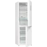 Kép 1/3 - Gorenje NRK619DA2W4 alulfagyasztós hűtőszekrény
