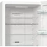Kép 2/3 - Gorenje NRK619DA2W4 alulfagyasztós hűtőszekrény