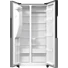 Kép 4/7 - Gorenje NRR9185ESXL amerikai SidebySide hűtőszekrény