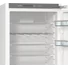 Kép 4/6 - Gorenje RKI218EA0 beépíthető hűtőszekrény