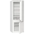 Kép 1/4 - Gorenje RKI514E21 beépíthető kombinált hűtőszekrény mechanikus vezérléssel, LED világítással