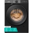Kép 1/4 - Gorenje WG484A31B 8 kg-os elöltöltős mosógép 1400 fordulatos centrifugával, inverteres motorral